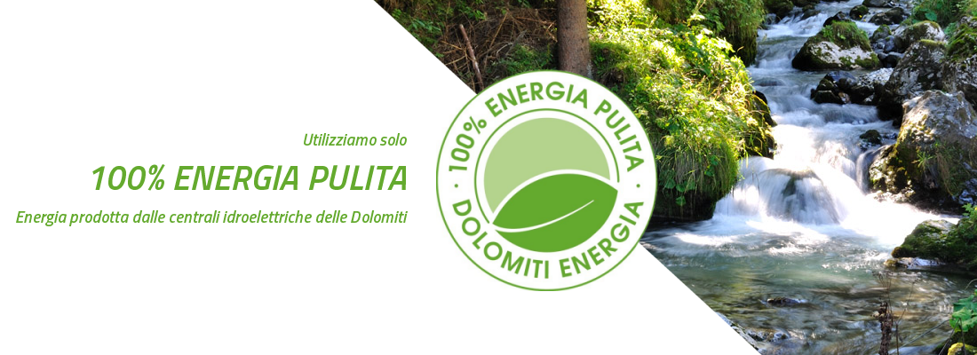 ENERGIA PULITA